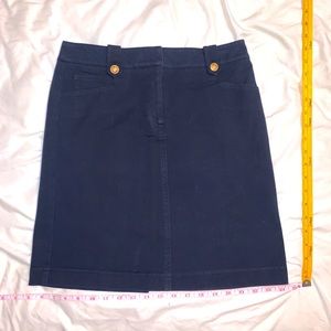 J McLaughlin Mini Pencil Skirt